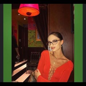 Alexander Wang bodysuit